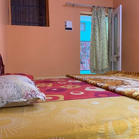 Moon Haveli Hotel Bikaner Exterior photo