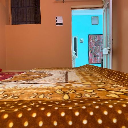 Moon Haveli Hotel Bikaner Exterior photo