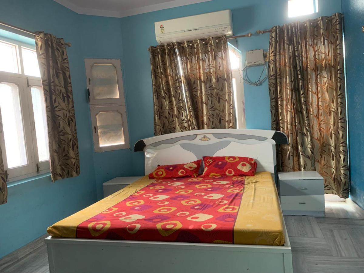 Moon Haveli Hotel Bikaner Exterior photo
