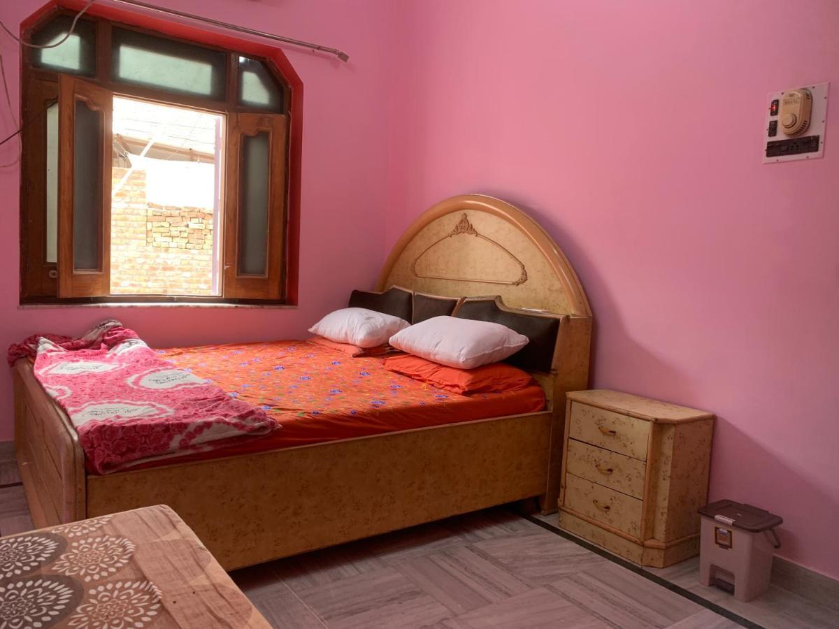Moon Haveli Hotel Bikaner Exterior photo