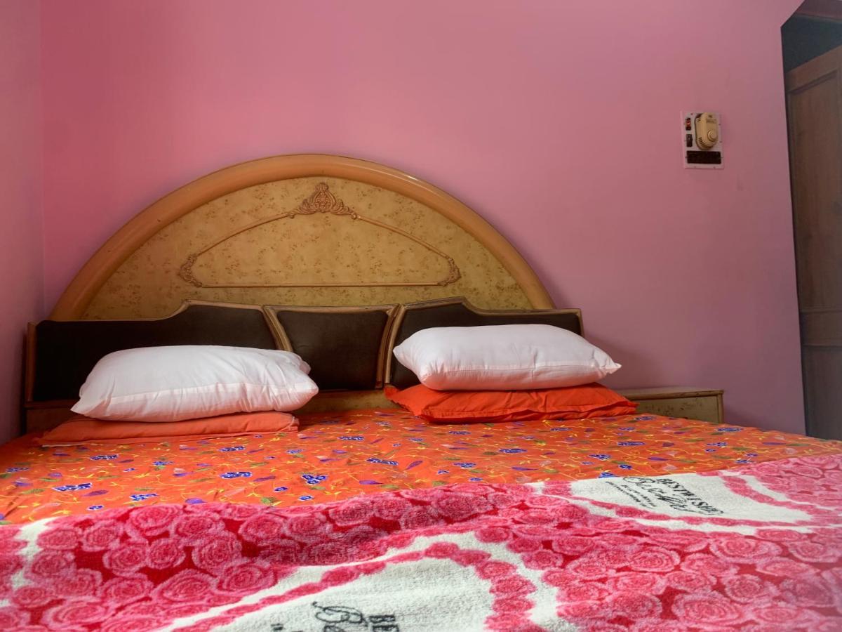 Moon Haveli Hotel Bikaner Exterior photo