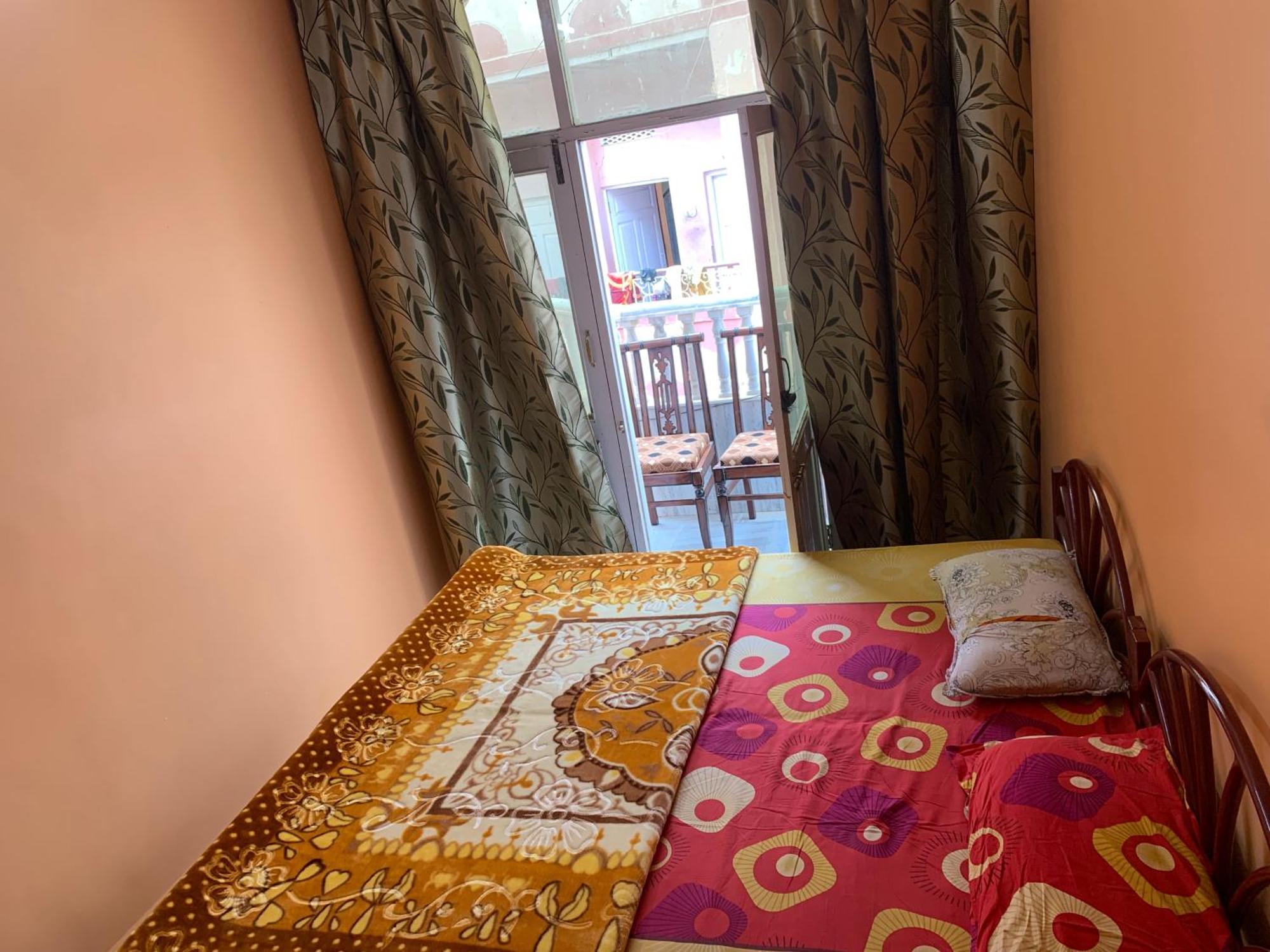 Moon Haveli Hotel Bikaner Exterior photo